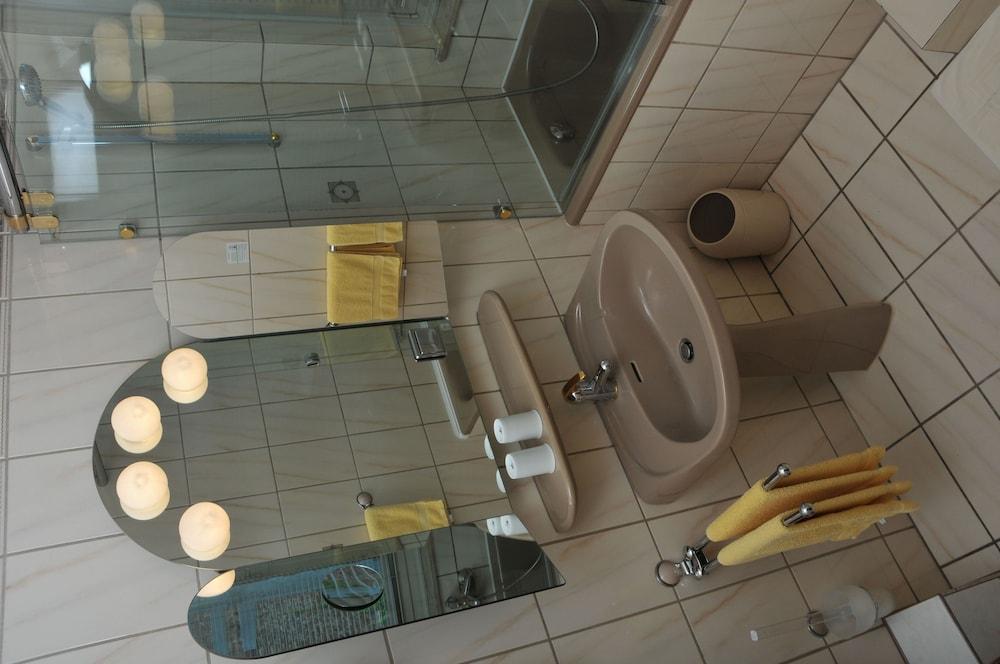 Hotel Benelux Aachen