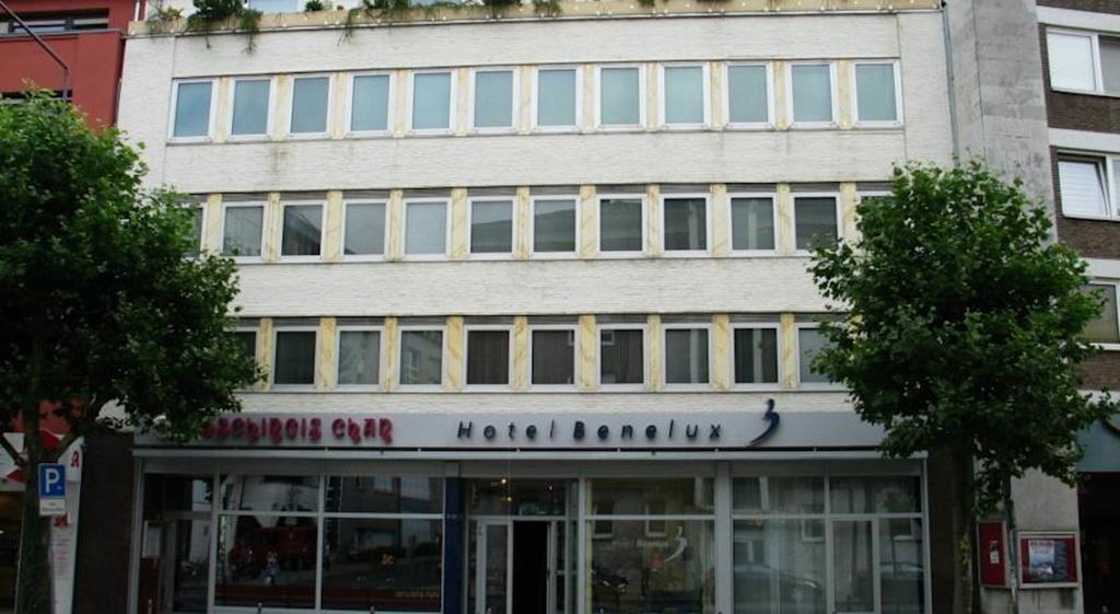 Benelux Hotel Aachen