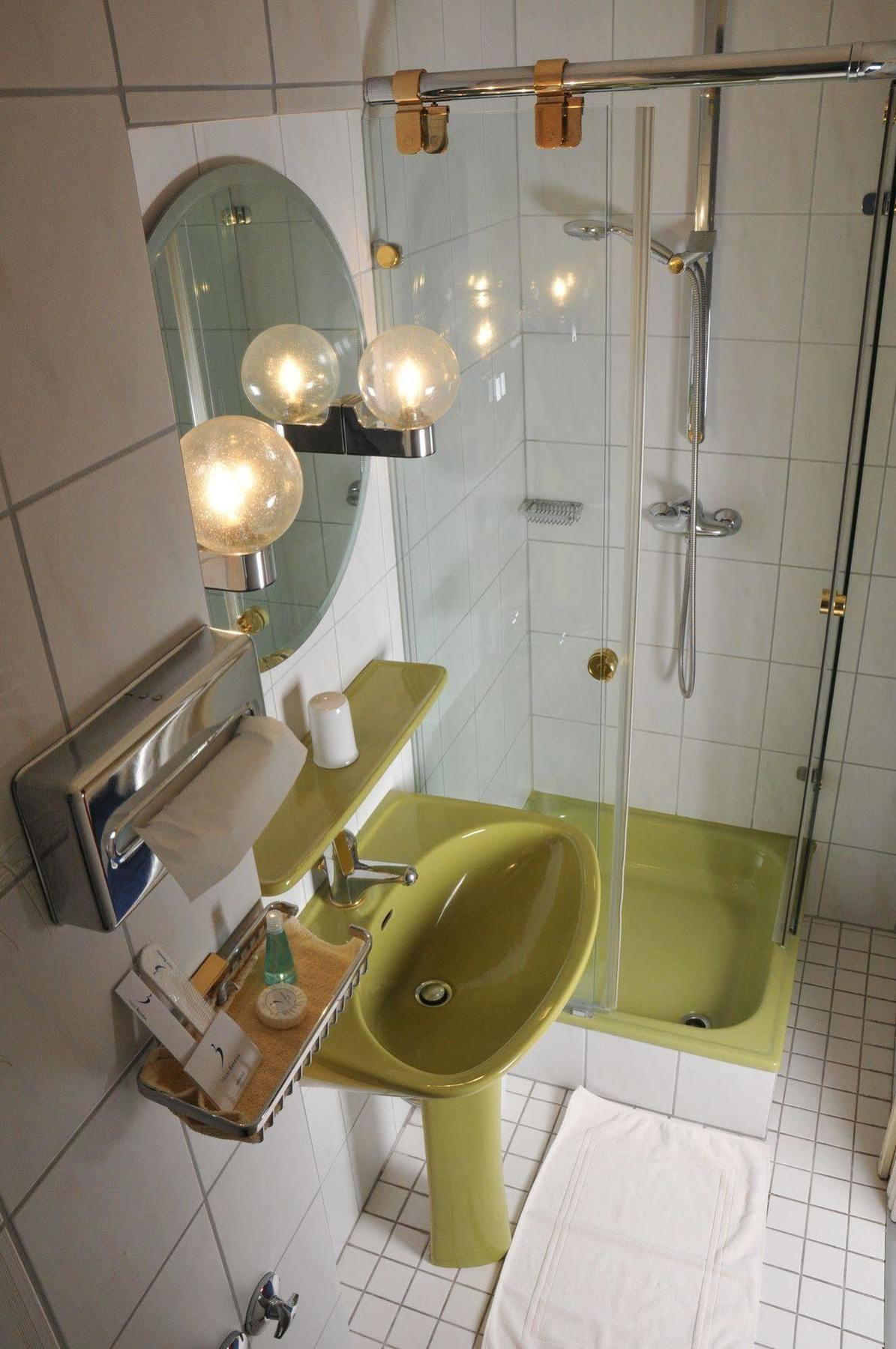 Hotel Benelux 3*